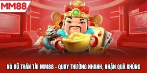 nổ hũ thần tài